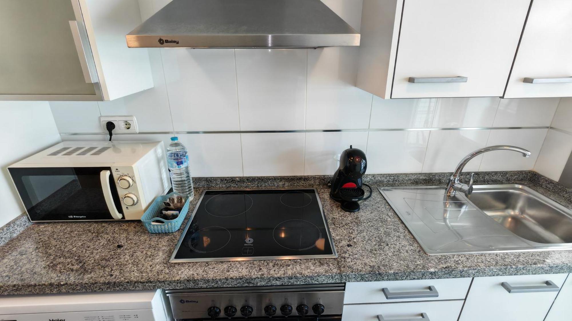 Apartamento 3 Dormitorios - Planta 41 Torre Lúgano Benidorm Exterior foto