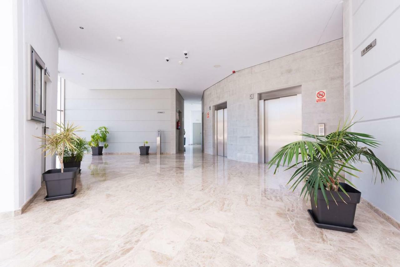 Apartamento 3 Dormitorios - Planta 41 Torre Lúgano Benidorm Exterior foto