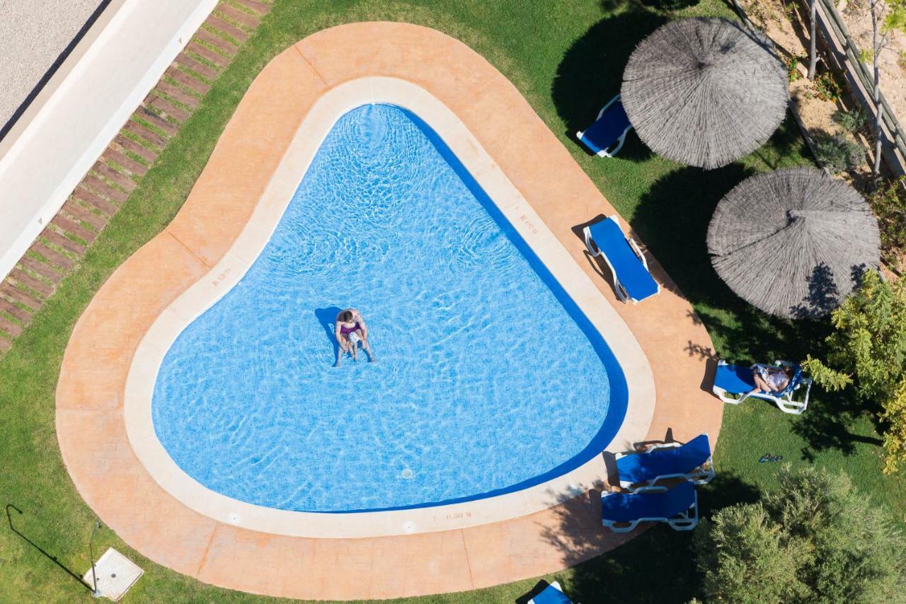 Apartamento 3 Dormitorios - Planta 41 Torre Lúgano Benidorm Exterior foto